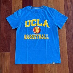 UCLA Basketball Graphic Tee
